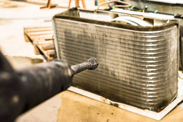 Best Air Duct Cleaning Near Me  in Bridgeport, MI
