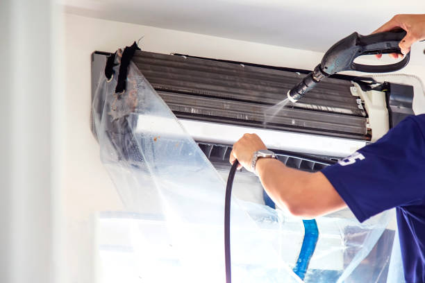 , MI Airduct Cleaning Company