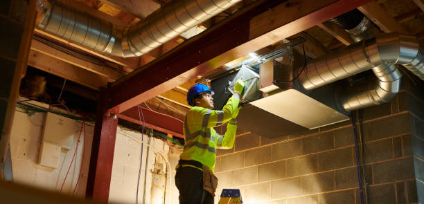 Best Affordable Air Duct Cleaning  in Bridgeport, MI