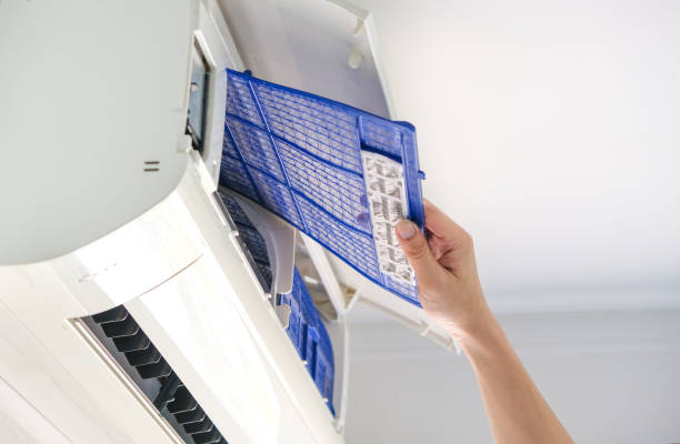 Best Affordable HVAC Duct Cleaning  in Bridgeport, MI